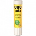 Bâton de colle blanche UHU 21g