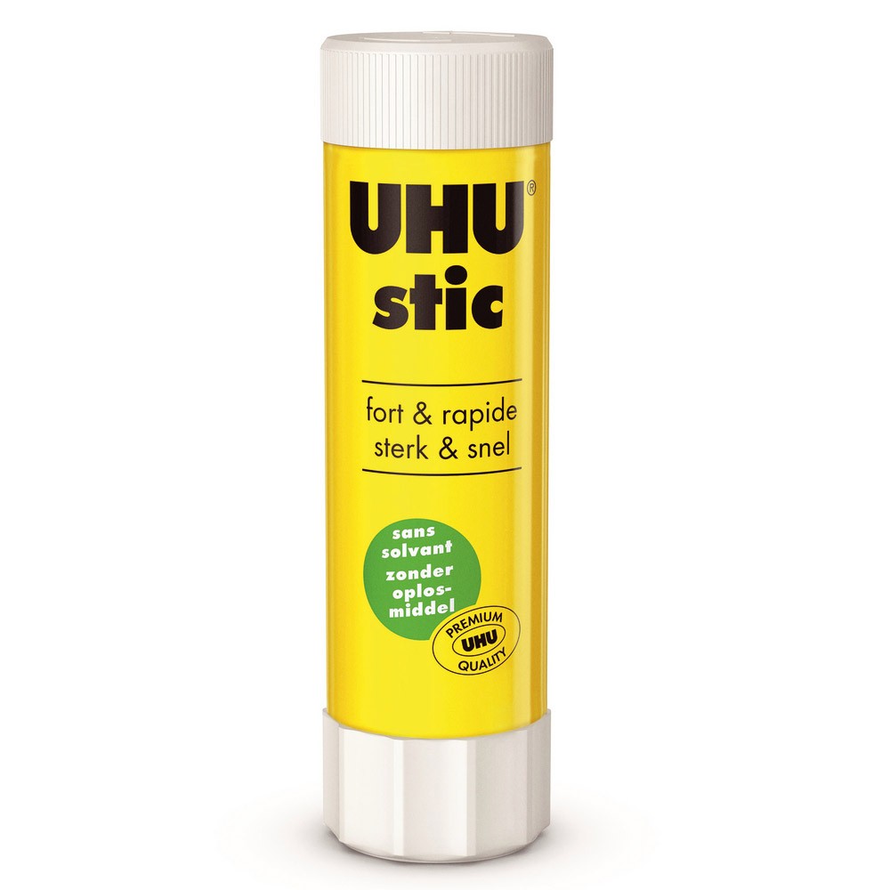 Colle en bâton UHU® 40 g