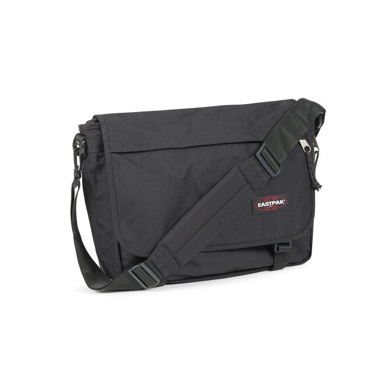 Eastpak THE ONE DOUBLED - Sac bandoulière - black/noir 