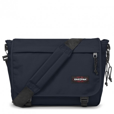 Sac à bandoulière Eastpak bleu nuit Delegate midnight