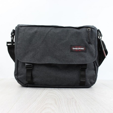 Sac Bandoulière Gris Eastpak - Femme