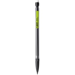 Portemine Bic matic classic 0,7mm avec gomme