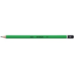 Crayon à papier Bic Criterium - Pointe HB