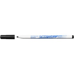 Pack de 4 Marqueurs Pour Tableau Blanc BIC Velleda Ecolutions 1701