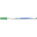 Marqueur tableau blanc Bic Velleda 1721 pointe fine 1,4 mm - Vert