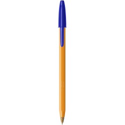 Stylo bille rétractable 4 Couleurs BIC - THE Classique - Achetez Grand  Nancy