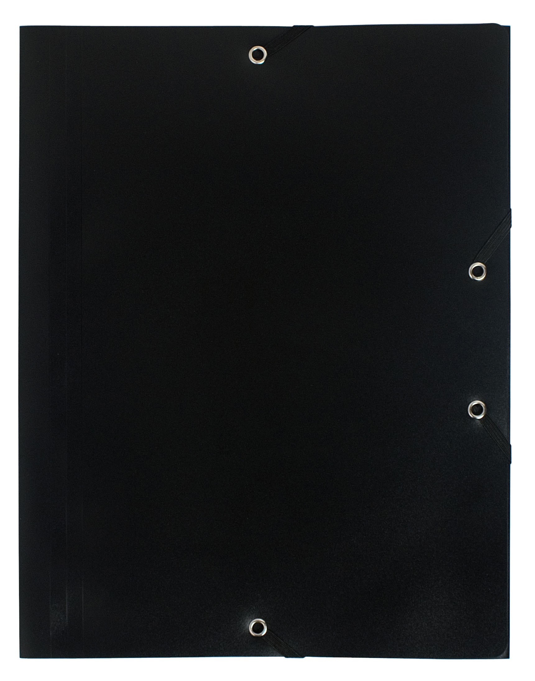 Chemises Plastique A4 Avec élastique - 12 Compartiments, Imperméables - Pour Rangement De Documents, Bureau, école