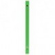 Classeur souple 4 anneaux A4 (21x29,7) dos de 15mm - Vert clair