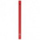 Classeur souple 4 anneaux A4 (21x29,7) dos de 15mm - Rouge