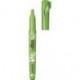 Surligneur Maped Fluo'Peps pen forme stylo - couleur vert