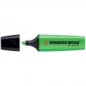 Surligneur Stabilo Boss Original  - Vert