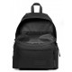 Sac à dos Eastpak noir Padded Pak'r black 1 compartiment