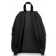 Sac à dos Eastpak noir Padded Pak'r black 1 compartiment