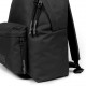 Sac à dos Eastpak noir Padded Pak'r black 1 compartiment