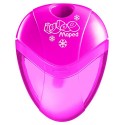 Taille-crayon Maped I-Gloo avec réservoir - 1 usages - Rose