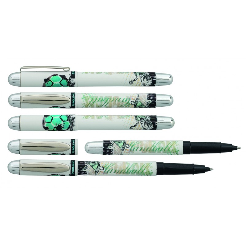 Stylo Roller Rollink A Cartouche D'Encre pas cher