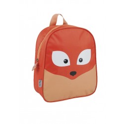 Sac à dos maternelle animaux Bazoo modèle Renard 425003