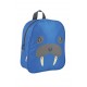 Sac à dos maternelle animaux Bazoo modèle Phoque 425004