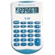 Calculatrice de poche Texas Instrument 8 chiffres TI-501