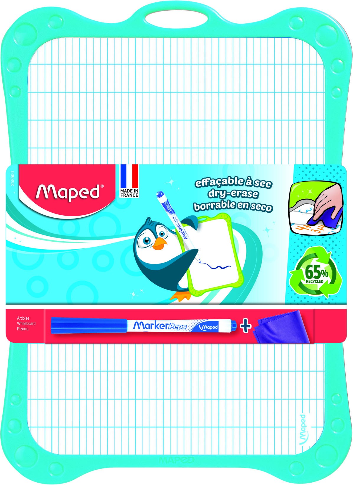 Ardoise Blanche - Maped