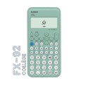 Calculatrice scientifique Casio FX-92 spéciale collège