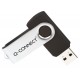 Clé USB capacité 32GO Prinstripe