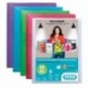 Protége-documents personnalisable format A4 100 pochettes/200vues