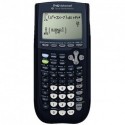 Calculatrice graphique Texas Instrument TI-82 Advanced