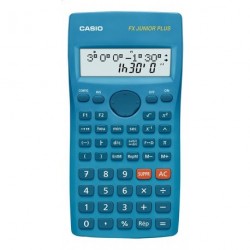 Calculatrice scientifique Casio FX junior