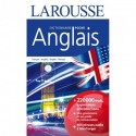 Dictionnaire Larousse Anglais édition de poche 2018